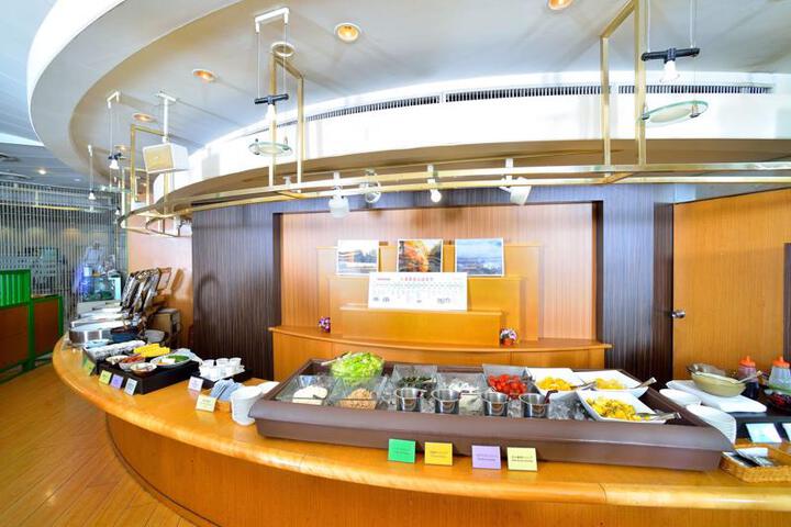 Inside Room Photo
