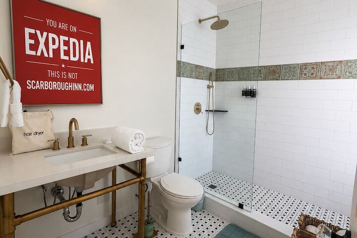 Bathroom Vanities