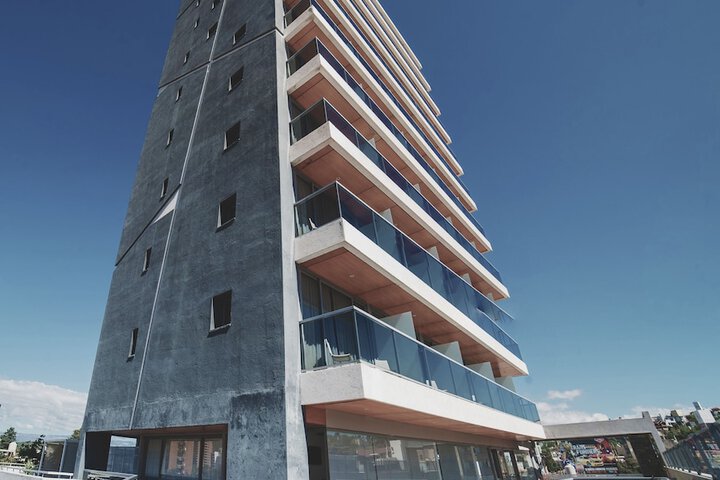 Hotel 80 of 85