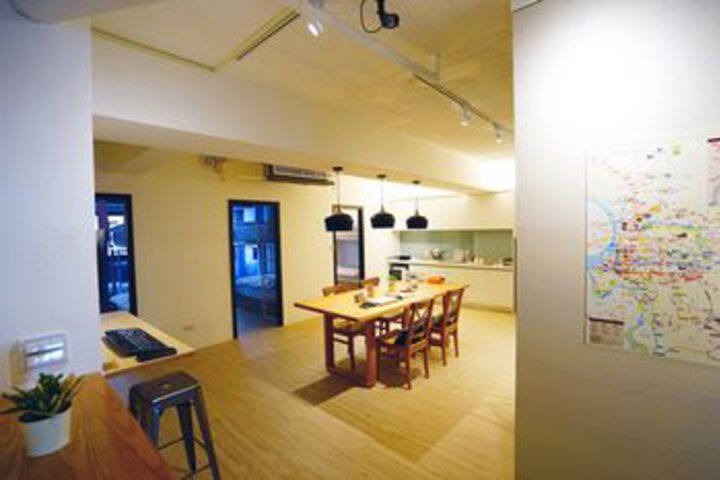 A Dot Homestay