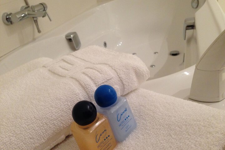 Bath Amenities