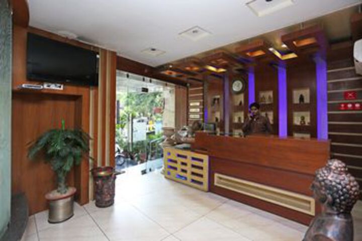 Hotel Interior 27 of 33