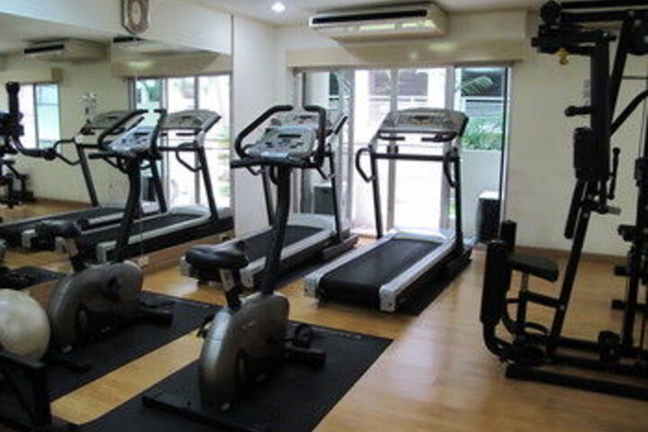 Health and Fitness 11 of 25