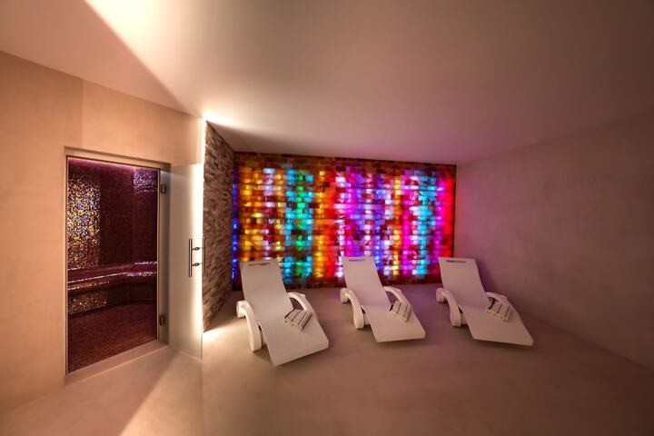 Spa and Wellness