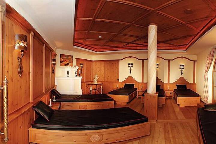 Spa 27 of 54
