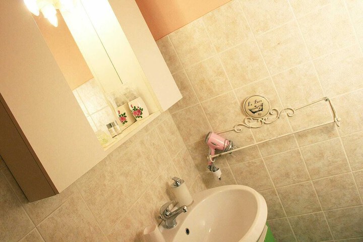 Bathroom Vanities
