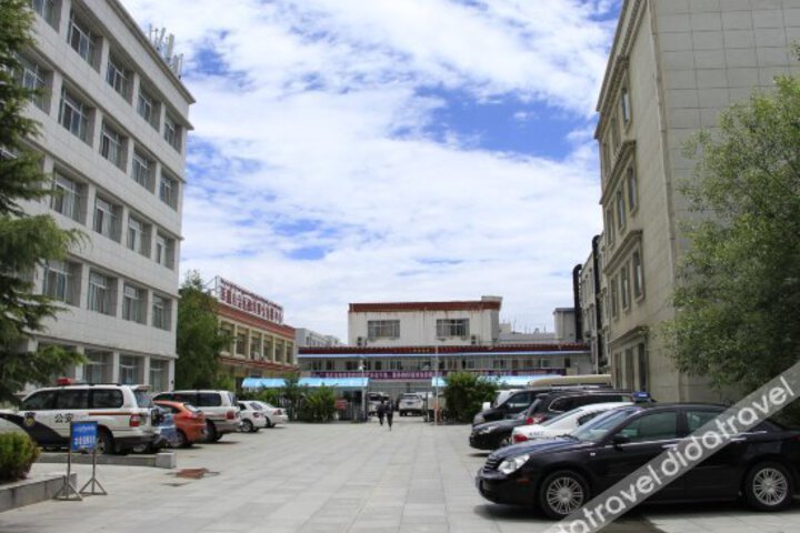 Verona International Hotel