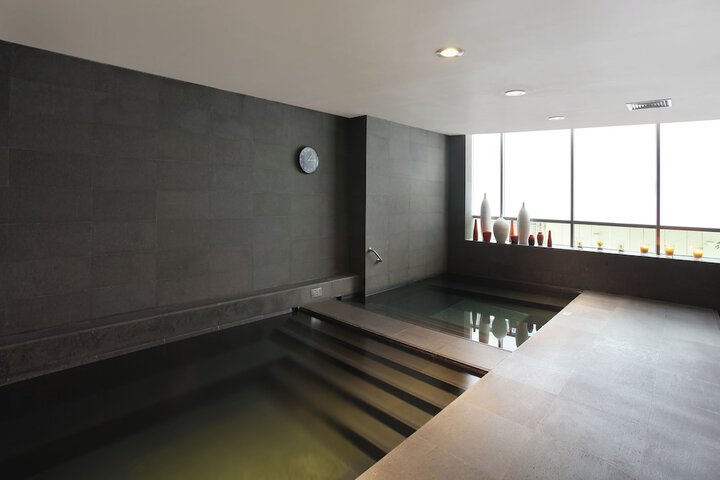 Spa Photos