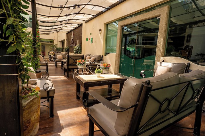 Terrace/Patio 69 of 69