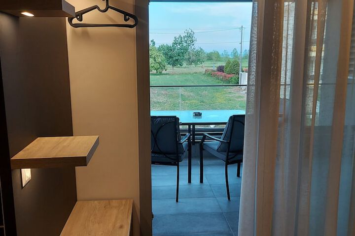 Terrace/Patio 6 of 13