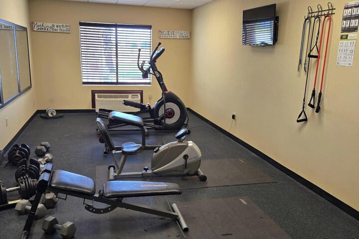Health and Fitness 28 of 39