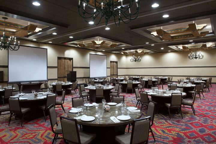 Ballroom