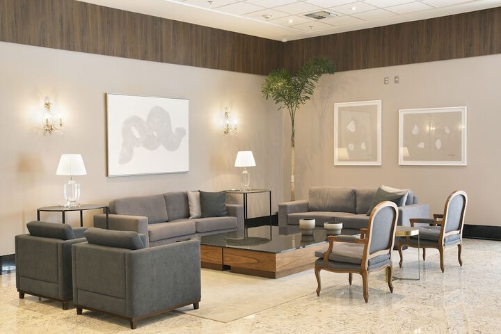 Hotel Interior 3 of 24