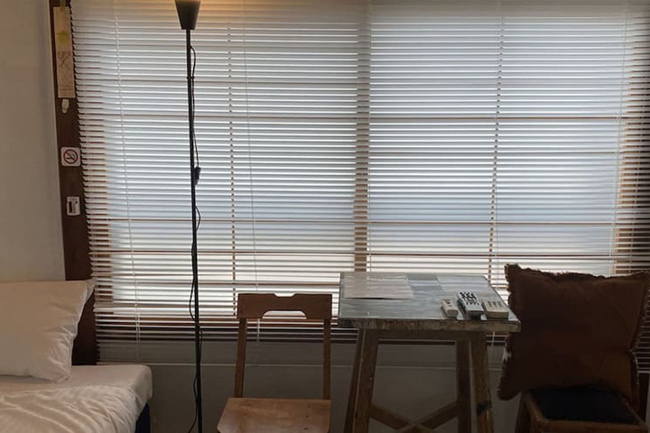Room 14 of 101