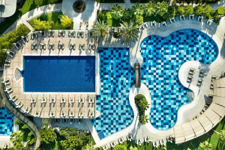 Pool 101 of 280