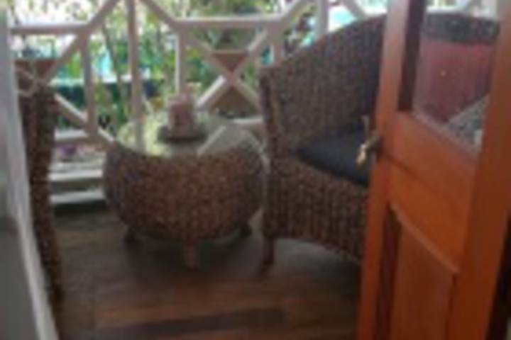 Terrace/Patio 31 of 36