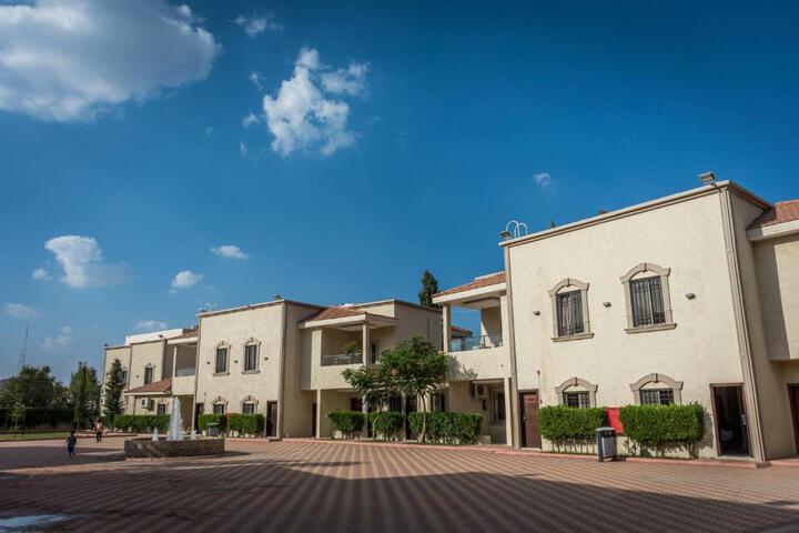 Almuhaidb Resort Alhada