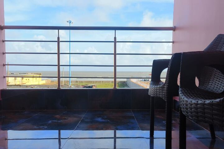 Terrace/Patio 28 of 28