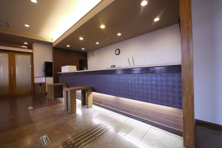 Hotel Interior 2 of 29