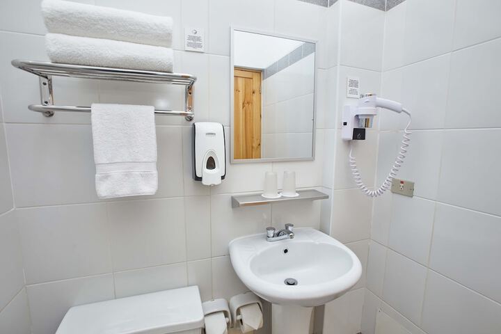 Bath Interior