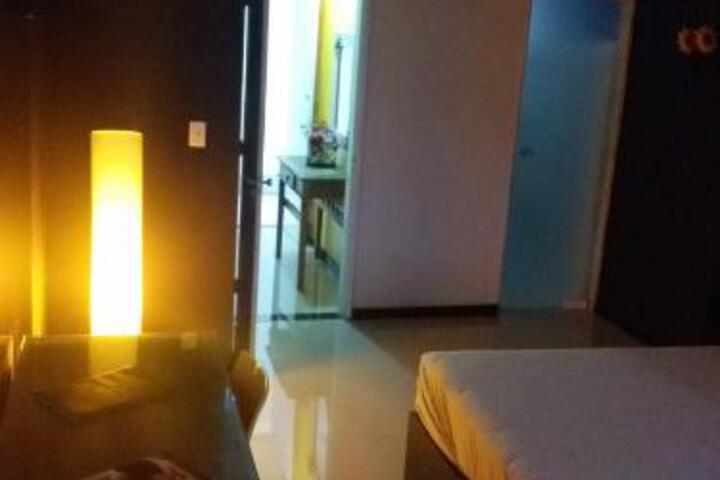 Motel Petit Amour