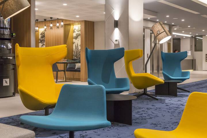 Hotel Interior 15 of 96