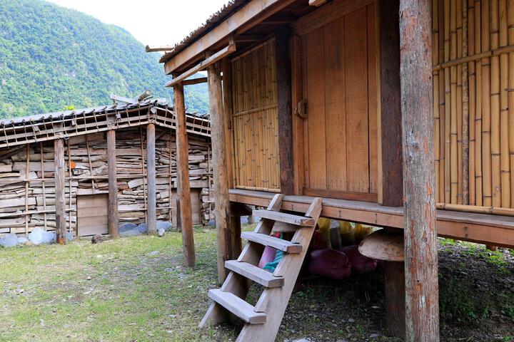 Nanaohouse