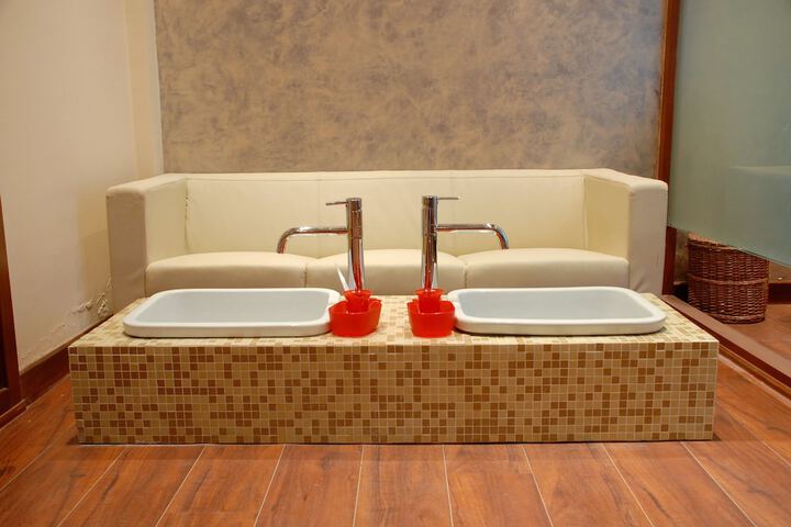 Spa Photos