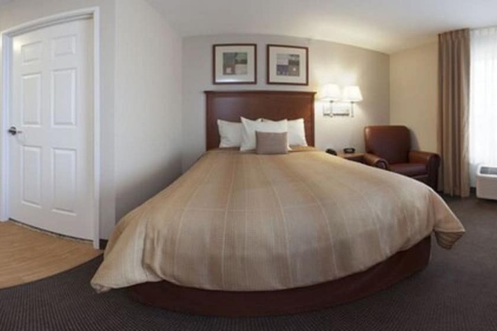 1 Queen Studio Suite (4 of 24)