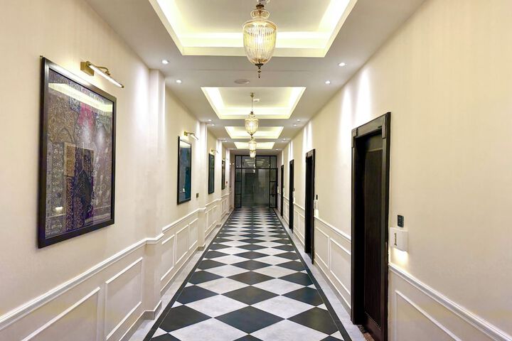 Hotel Interior 85 of 97