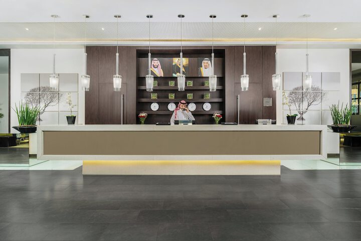 Hotel Interior 4 of 114