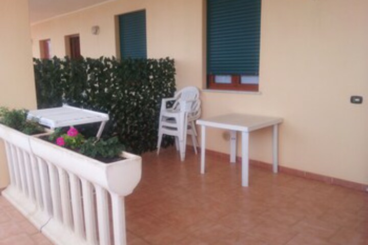 Terrace/Patio 17 of 18