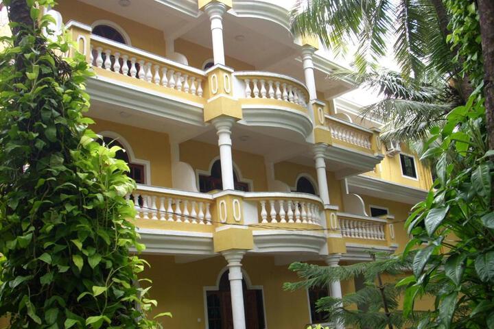 Hotel 17 of 23