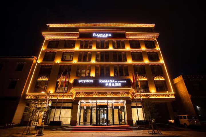 Hotel 22 of 22