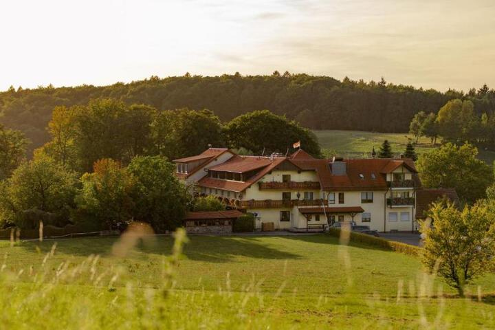 Landhotel Kuralpe Kreuzhof