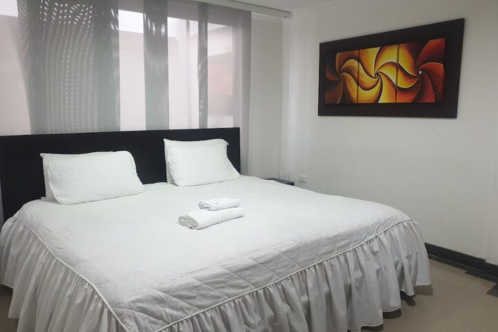 Hotel Andinos Plaza in Pitalito