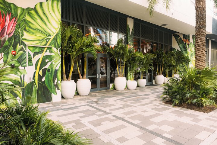 Hotel 26 of 26