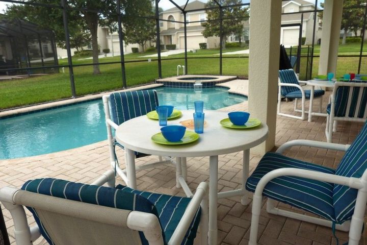 Terrace/Patio 30 of 32