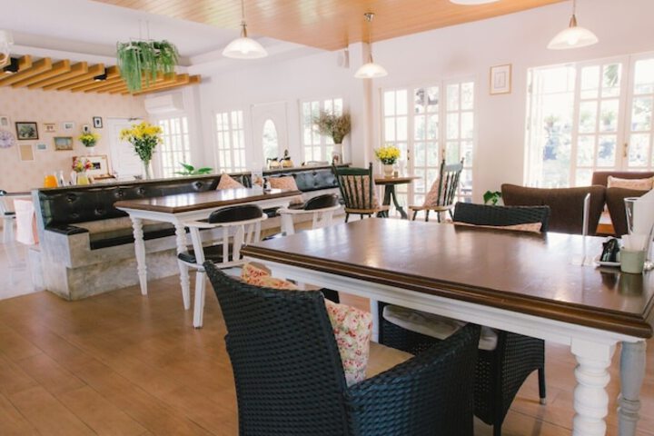 Restaurants