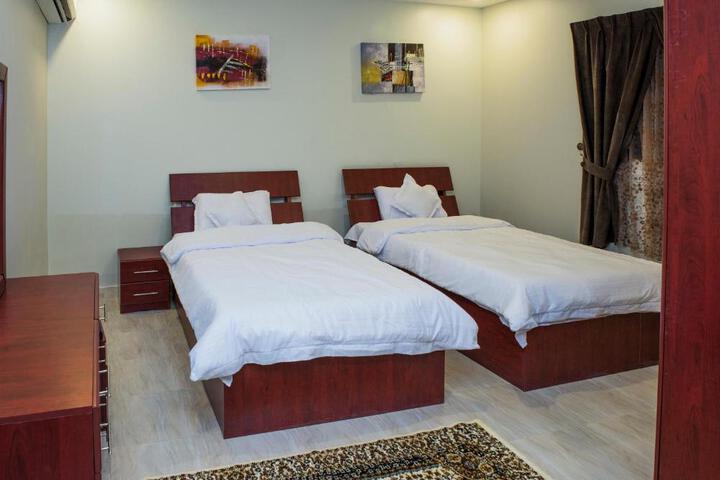 Najd Peak Hotel Apartments