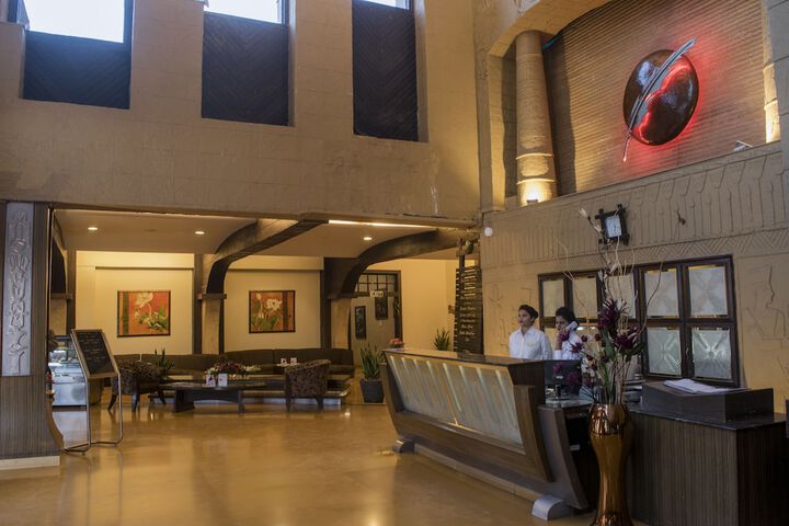 Hotel Interior 4 of 136