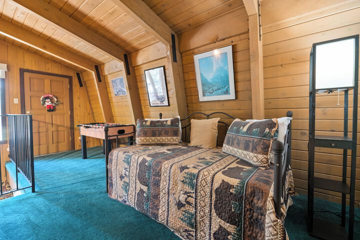 Summits Best in Big Bear Lake, CA