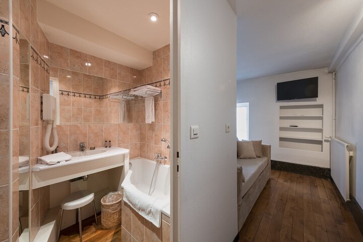 Bathroom Vanities