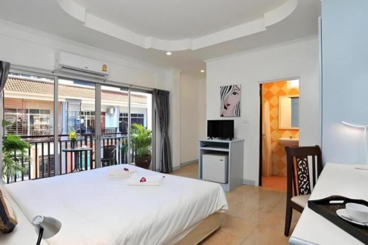 Fitness Facility Photos