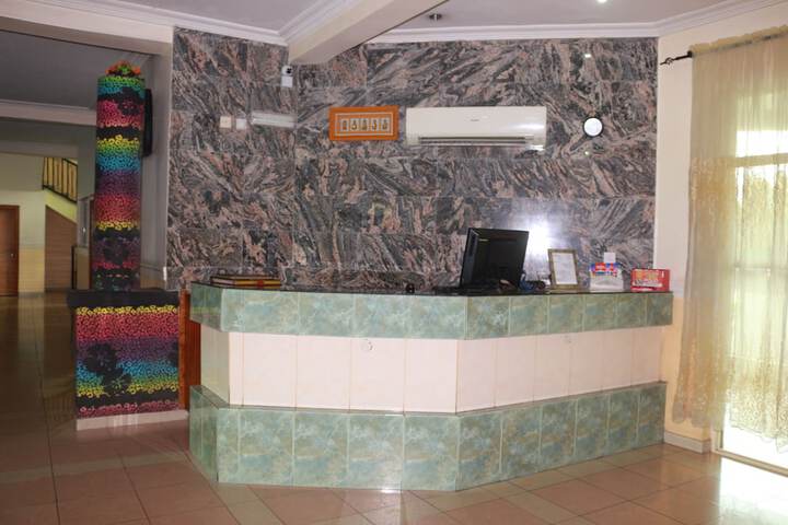 Hotel Interior 2 of 20