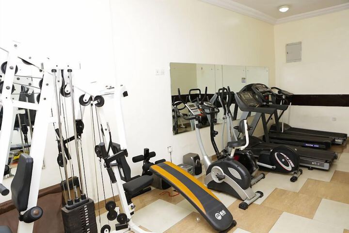 Health and Fitness 26 of 36
