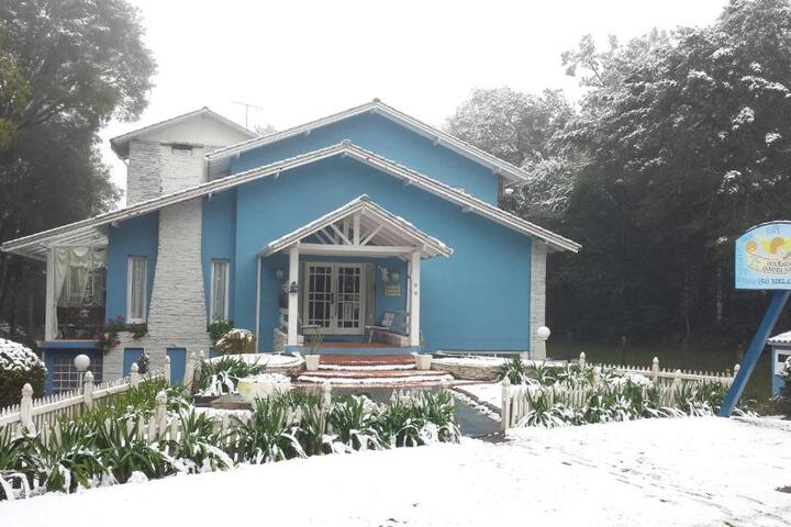 Fitness Facility Photos