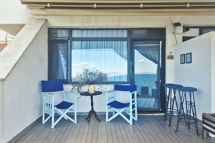 Terrace/Patio 24 of 31