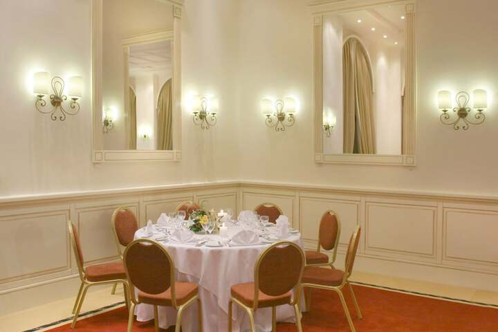 Dining Photos