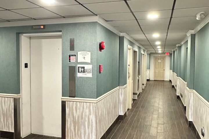 Elevator